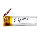 Bateria Fone De Ouvido 3,7v 180mah E25bt