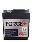 Bateria Force Para Moto Dafra/cb300/xr250/xtz250/torn