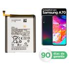 Bateria Galaxy A70 A750 (Ba705bu) Compatível com Samsung