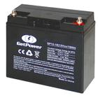 Bateria GetPower Selada 12v 18ah