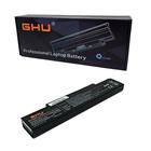 Bateria GHU 58Wh AA-PB9NC6B para Samsung NP-RV508 NT-RV508 P210