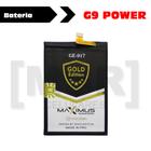 Bateria GOLD EDITION compatível celular MOTOROLA modelo G9 POWER