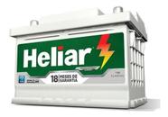 Bateria Heliar 60 Amperes