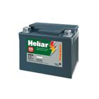 Bateria Heliar HTZ-BL - 4Ah 12V