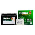 Bateria Heliar Htz12-bs Ytz12s Shadow750 Cbr1000