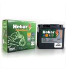 Bateria Heliar Htz6l 12v 5ah Biz 125 Pop Titan Bros 150 160