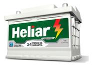 Bateria Heliar Original 45ah HNP45bd