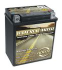 Bateria Honda Falcon 12V 7ah YTX7L-BS Route