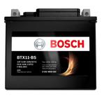 Bateria Honda Shadow 750 Bosch 11ah 12v Btx11-bs (ytx12-bs)