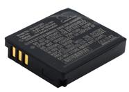 Bateria Ia-Bh125C Para Filmadoras Samsung (1150Mah E 3.7V)