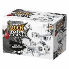 Bateria Infantil Musical Rock Party Com Baqueta E Pedal - DMT 5367