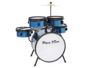 Bateria Infantil RMV Rock Kids