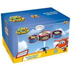 Bateria Infantil Super Wings F00050 - Fun