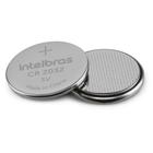 Bateria Intelbras CR 2032 de Lithium 3v