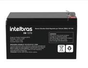 Bateria Intelbras Nobreak Xb 1270 12v 7a Alarme