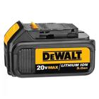 Bateria Íon de Lítio DeWalt DCB200 20V Premium 3Ah
