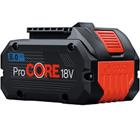 Bateria íons de lítio 18 volts 8,0 Ah - ProCORE - Bosch