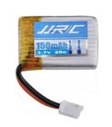 Bateria Jjrc 3.7v 150mAh 25c Para Mini Drones H56 H36 E010 E012 E013 F36 Rc Mini Aviões Elicopeter