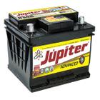 Bateria Júpiter Advanced Livre Manutenção 45Ah JJFA45D FIAT 147 ELBA PANORAMA UNO COURIER FIESTA