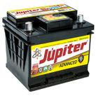 Bateria Júpiter Livre De Manutenção 50Ah JJFA50PD LEXUS UX KICKS MARCH VERSA SUZUKI S-CROSS COROLLA