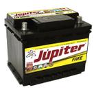 Bateria Júpiter Livre De Manutenção 60Ah JJF60HD LIFAN 530 FOISON MG MOTORS MG6 AIRTREK ASX ECLIPSE