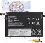 Bateria Lenovo ThinkPad 11,1V 45Wh - ANTIEE 01AV445 L17L3P51