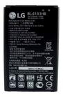 Bateria Lg Bl-41a1h 3,8v 2020mah Para Celular Smartphone F60 D392