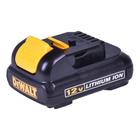 Bateria LI-ION 1.3Ah 12V Max - Dewalt DCB120-B2