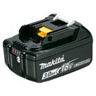 Bateria Li-on 18v 3.0ah Bl1830b Makita