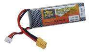 Bateria Lipo Zop - 3s 11.1v - 1800mah - 35c 