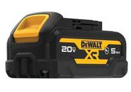 Bateria Lithium 20V Xr Max 5Ah Dcb205G Dewalt