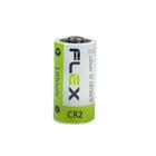 Bateria Lithium 3V  CR2 CR17355 Flex