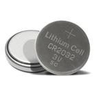 Bateria Lithium 3V CR2032 (CARTELA com 5 unidades)