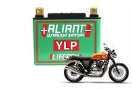 Bateria Lithium Aliant Royal Enfield Interceptor 650 2022