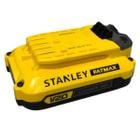 Bateria Lithium Ion 20v Sb201 Stanley FATMAX 1.5Ah