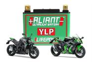 Bateria Lithium Litio Aliant Kawasaki Z1000 Z 1000 2014 2015