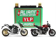 Bateria Litio Aliant HONDA CB 1000R CB1000R CB 1000 R 2019