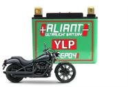 Bateria Litio Aliant Kawasaki Vulcan 900 Classic LT 2012