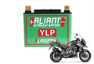 Bateria Litio Aliant Triumph Tiger Explorer 1200 Xca 2017