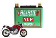 Bateria Litio Aliant Ylp07 Honda CB300R CB 300R 2009 a 2015