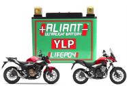 Bateria Litio Aliant Ylp09b Honda Cb500f CB 500f Cb 500 2018