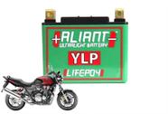 Bateria Litio Aliant Ylp14 Honda Cb1300 CB 1300 2005 a 2013