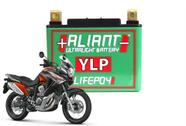 Bateria Litio Aliant Ylp14 HONDA XL700V XL 700 TRANSALP 2008