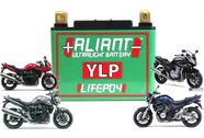 Bateria Litio Aliant YLP14 Suzuki Bandit 1200 - 2001 2002