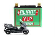 Bateria Litio Aliant YLP14 Suzuki Burgman 400 2007+