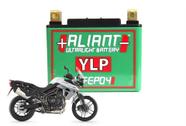 Bateria Litio Aliant YLP14 Triumph Tiger 800 2017 2018 2019