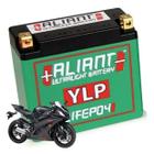 Bateria Litio Aliant Ylp14 Yamaha YZF YZ-F R6 R-6 R 6 2013