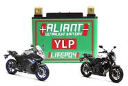 Bateria Litio Lithium Aliant Ylp14 Yamaha XJ6 XJ-6 XJ 2011