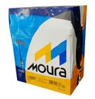 Bateria m40sd he - 24 meses - Moura