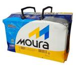 Bateria m80cd - Moura